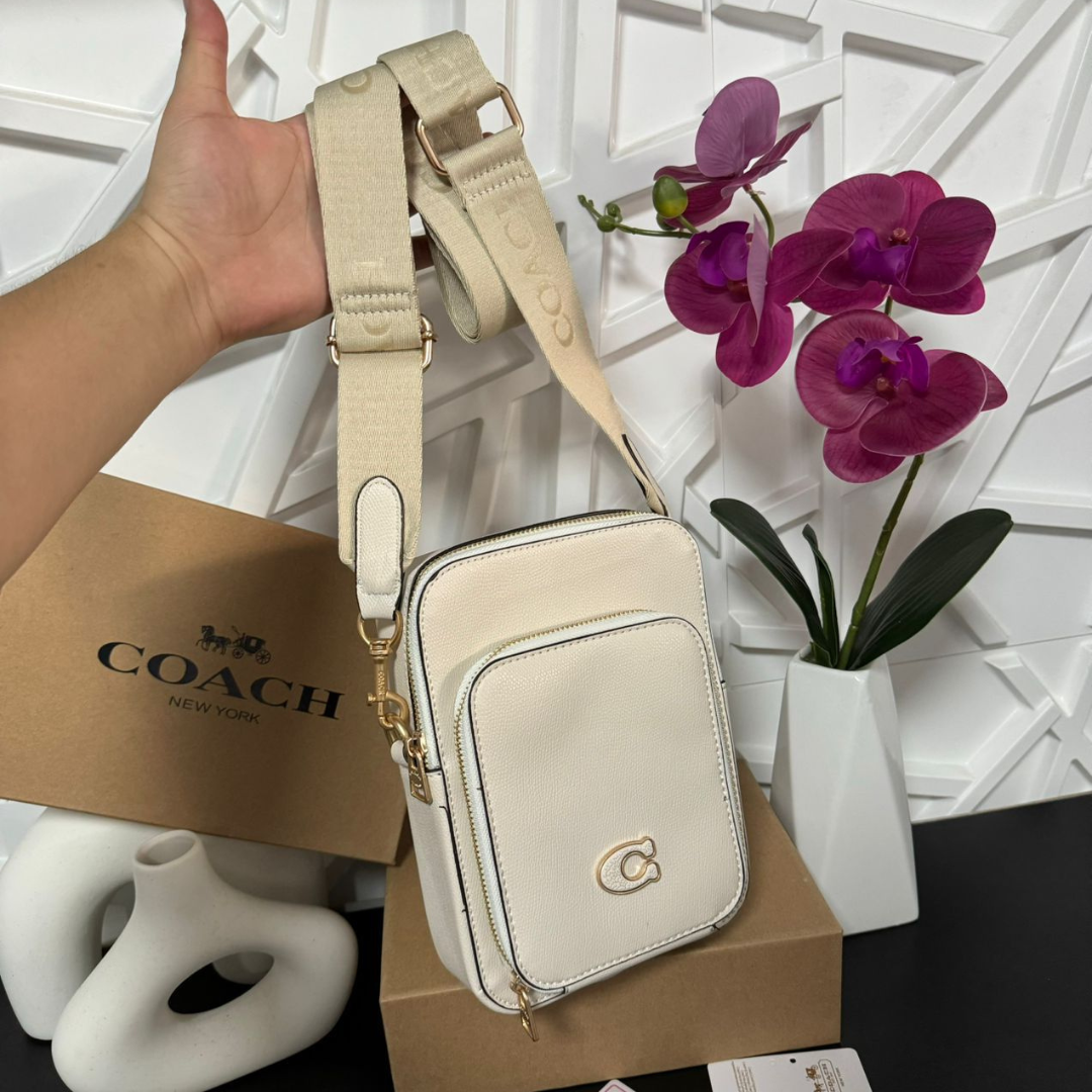 COACH PHONE