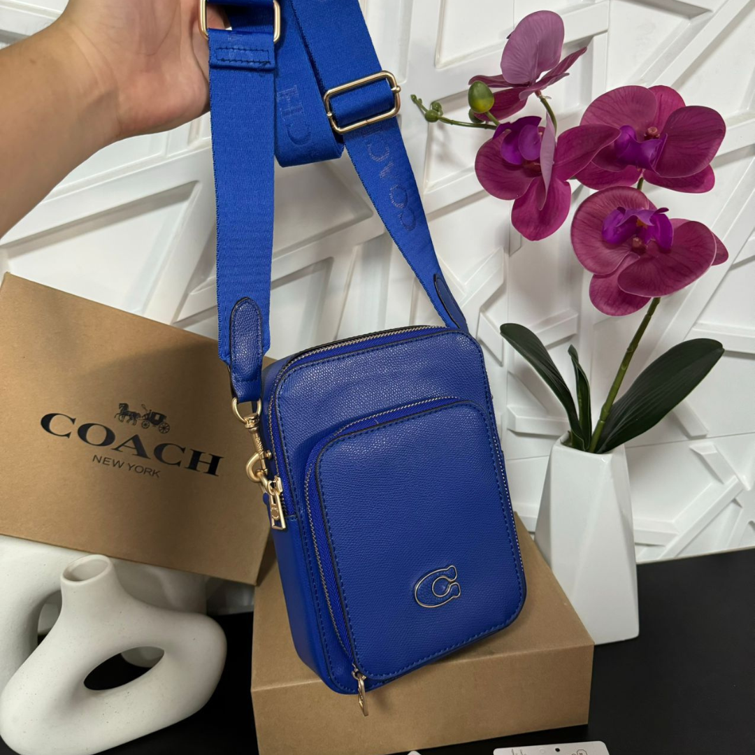 COACH PHONE