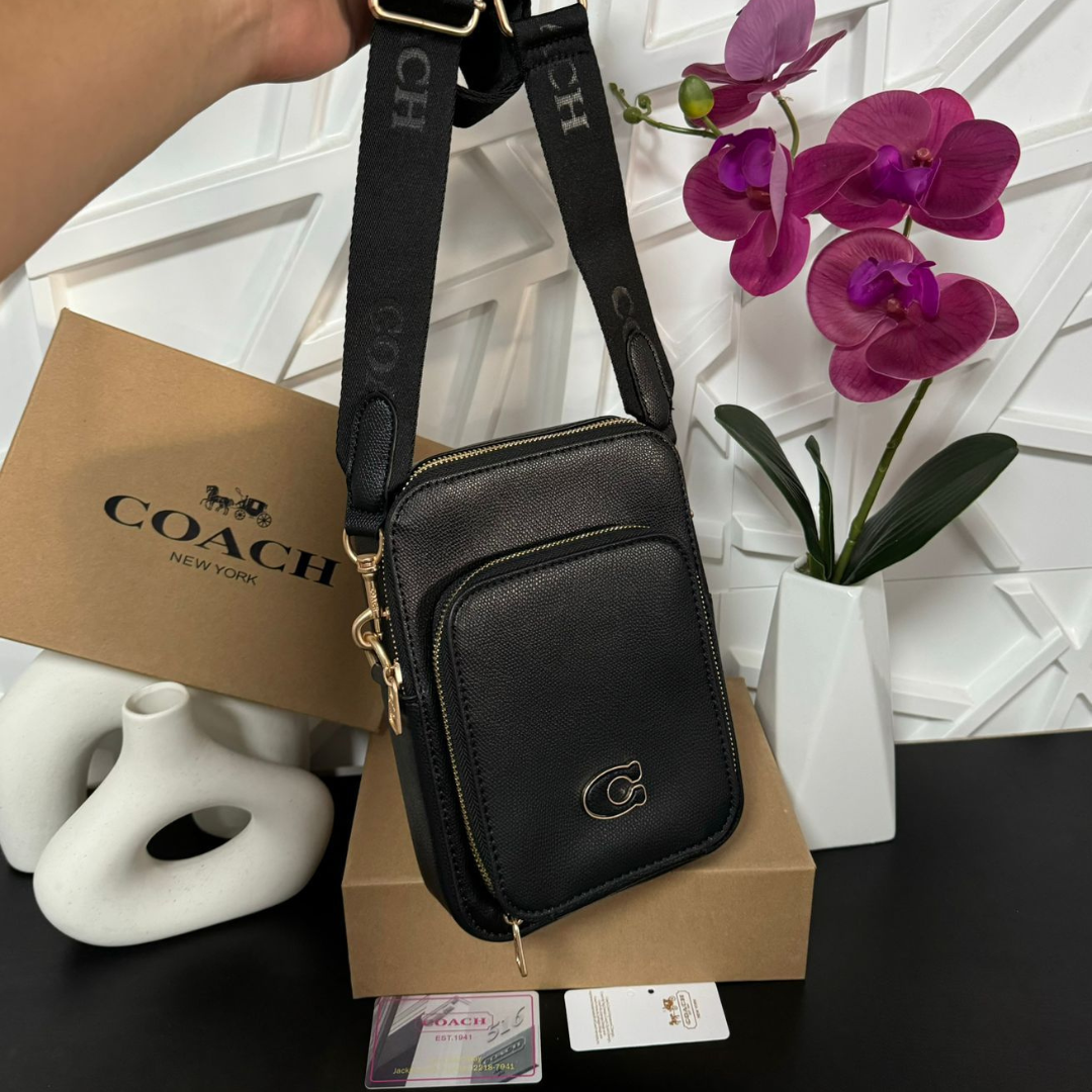 COACH PHONE