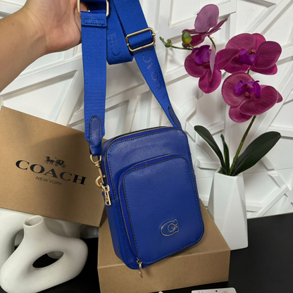COACH PHONE