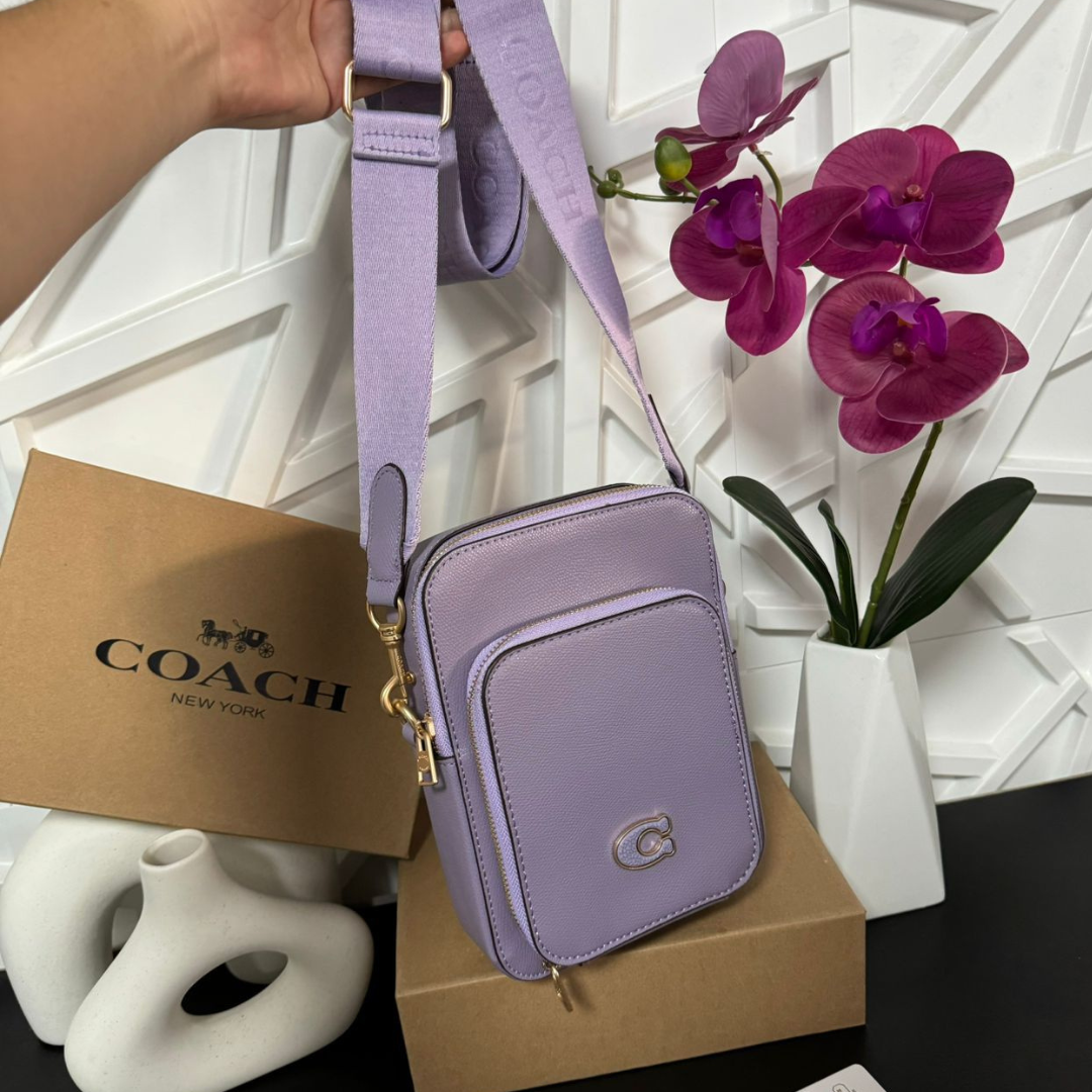 COACH PHONE